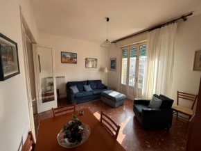 Sunny 2-bedrooms apartment